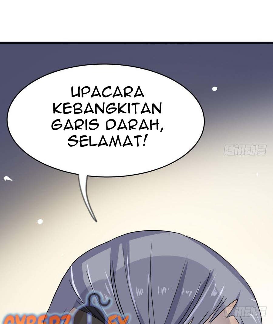 The Nine Heaven of Martial Arts chapter 12